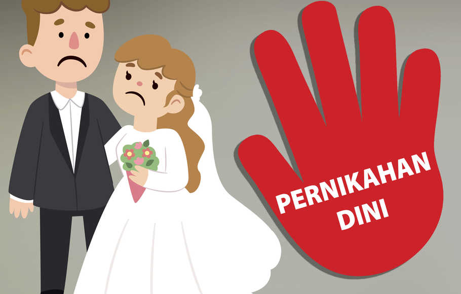 Pendapat Politik Hukum terkait Pernikahan Dini sebagai Penerobosan Hukum Perkawinan