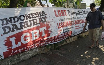 Ketua KPRK MUI: Keluarga Jadi Benteng Mewaspadai Gerakan LGBT